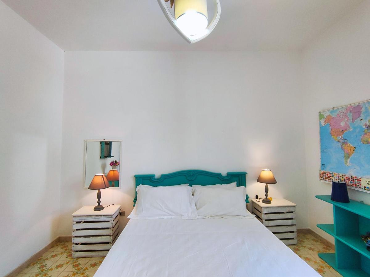 La Caura Di Casa Camilla Journey Apartment Marina Serra Exterior photo
