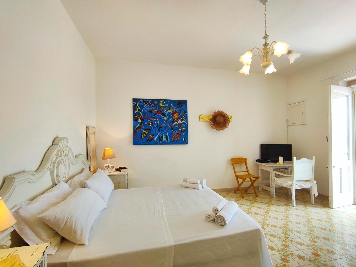 La Caura Di Casa Camilla Journey Apartment Marina Serra Exterior photo
