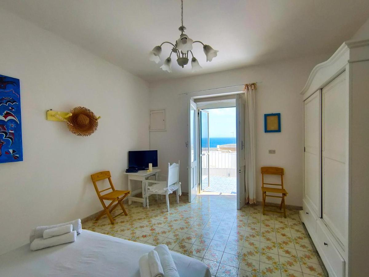 La Caura Di Casa Camilla Journey Apartment Marina Serra Exterior photo